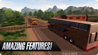 巴士模拟器PRO下载