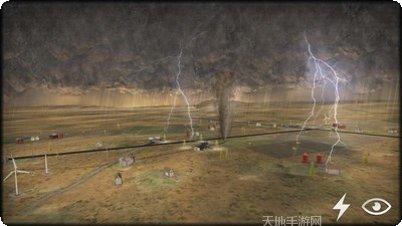 龙卷风无限乱斗游戏玩法
