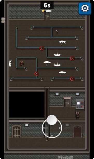 僵尸逃亡大作战下载