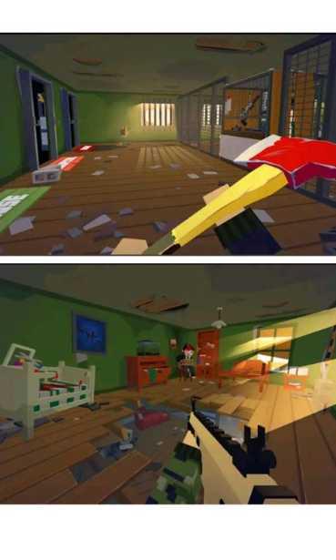 僵尸逃亡大作战角色解锁