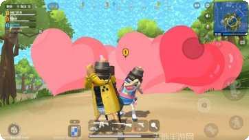 Sausage Man国际服下载
