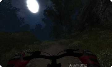 真实山地自行车游戏下载