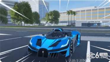 汽车传奇游戏下载