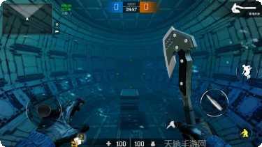 枪破黎明无限赏金版下载