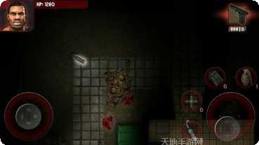 僵尸的崛起玩法介绍