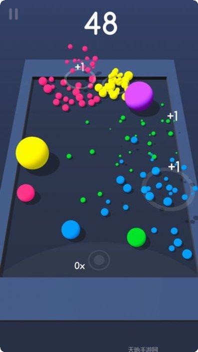 fuse ballz最新版本