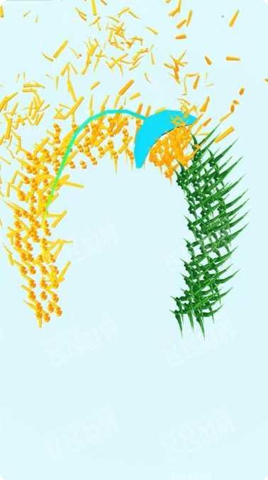 回旋镖割草玩法介绍