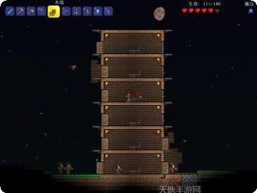 泰拉瑞亚破解版最新版本