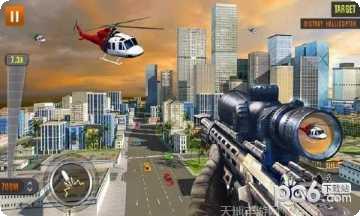 狙击兵动物射手攻略大全