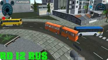 Real 3D Tractor Farming Simulator 2021下载
