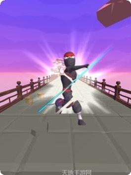 武士冲锋下载地址