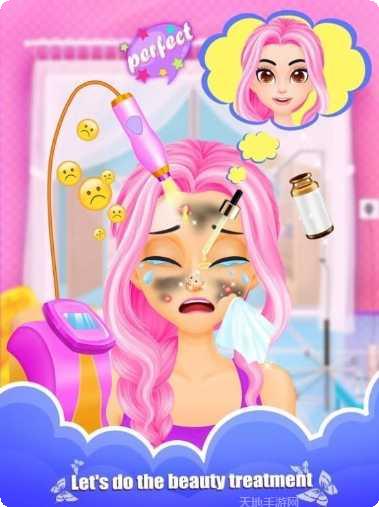 疯狂美食街游戏攻略