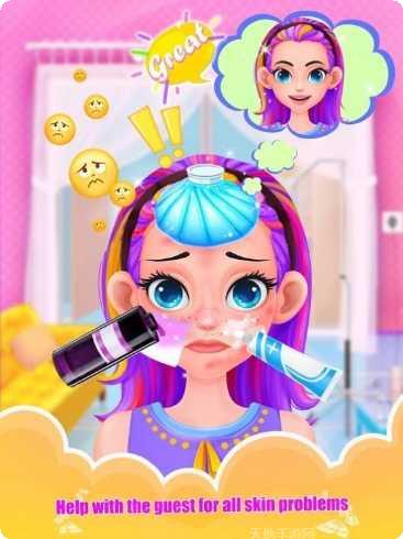 疯狂美食街下载地址