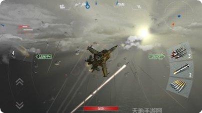 搏击长空制空霸权手游攻略