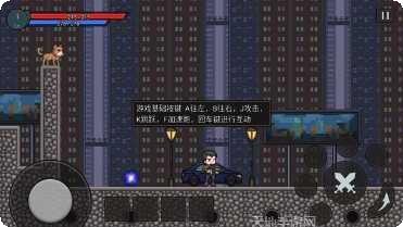 无路可逃生存玩法