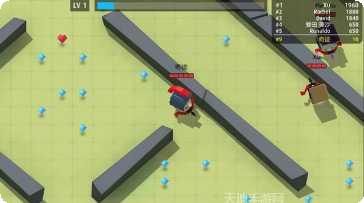 弓箭手救世主中文版下载