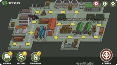 反恐突击队僵尸来袭下载