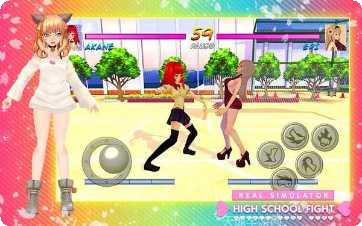 high heels race game