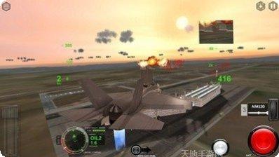 模拟空间站建设玩法介绍