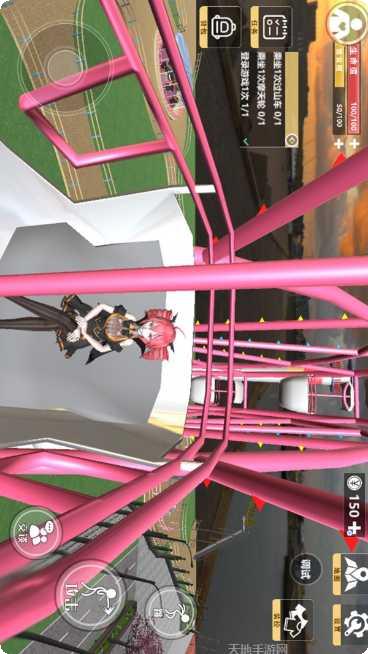 樱花学园换装舞会最新版本