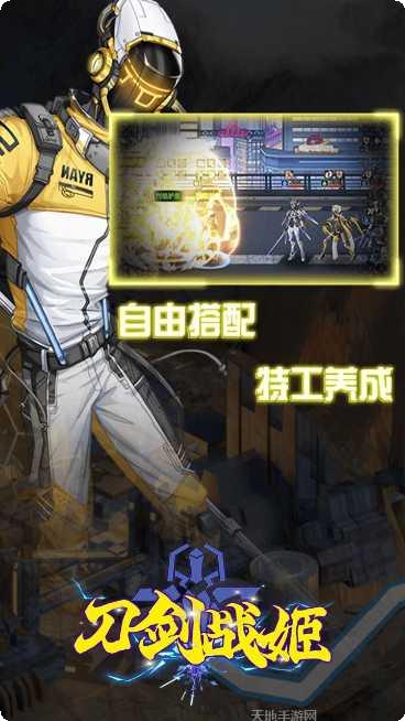 刀剑战姬果盘版礼包