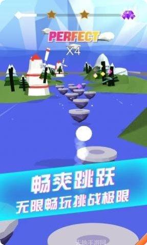 炫彩音跃音乐节奏