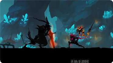 堕落之魂暗影双侍攻略