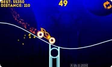 炫光飞行游戏攻略