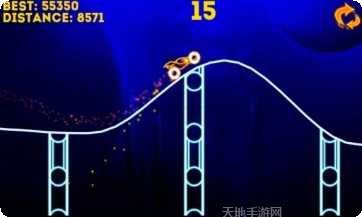 炫光飞行玩法介绍
