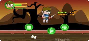 救救你的南瓜头最新版本