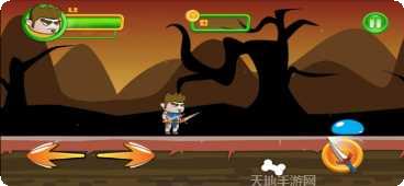 救救你的南瓜头怎么玩