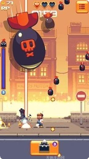 终极公文包游戏攻略