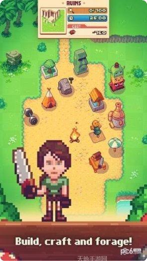 TinyArchers战斗技巧