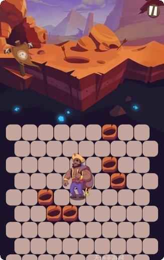 阿里巴巴游戏攻略