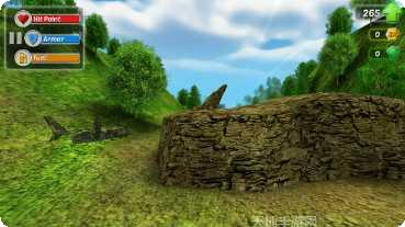 烈火战机最新版本