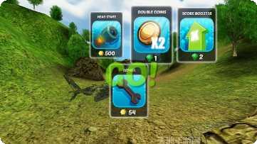 烈火战机玩法介绍