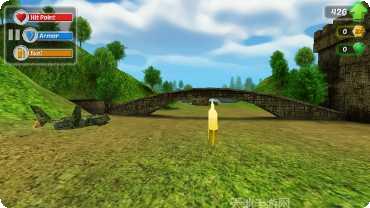 烈火战机角色解锁