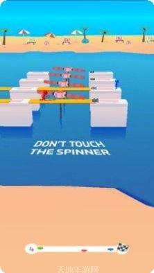 桥梁跑者3D游戏下载