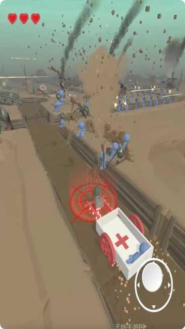 火柴人射手战士最新版本