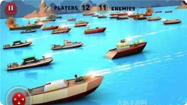 火柴人射手战士怎么玩