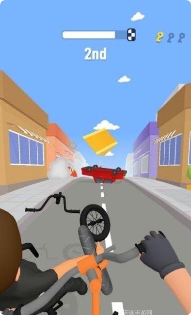 Wheelie新手教程