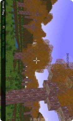 沙盒世界冬季生存攻略