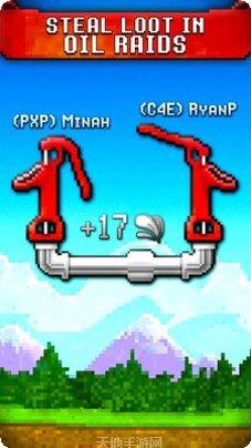 沙盒世界冬季生存资源获取