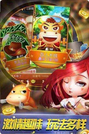 盛罗国际角色介绍