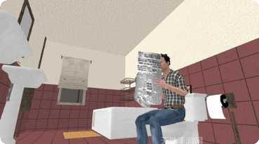 拆家老奶奶最新版本