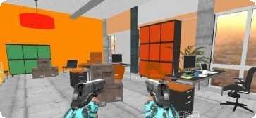 拆家老奶奶怎么玩