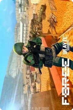 子弹力量2多人对战技巧