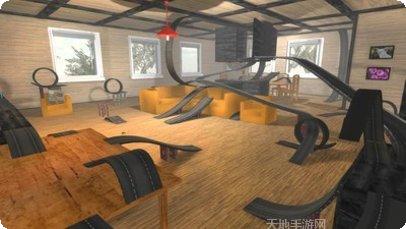 极限赛车冒险攻略