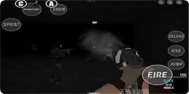 SCP之战角色推荐