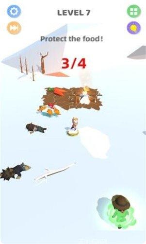 艰苦生存3D下载地址